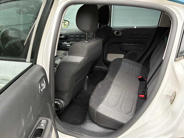 2023 citroën c3 auto - afbeelding 25 van  70