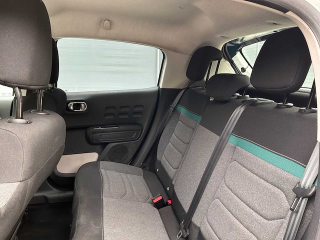 2023 citroën c3 auto - afbeelding 26 van  70