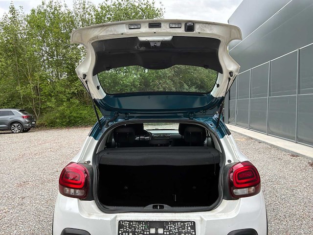 2023 citroën c3 auto - afbeelding 29 van  70