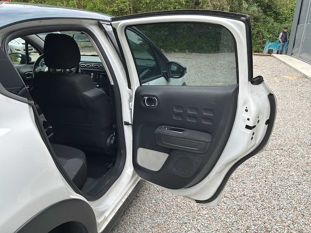 2023 citroën c3 auto - afbeelding 32 van  70