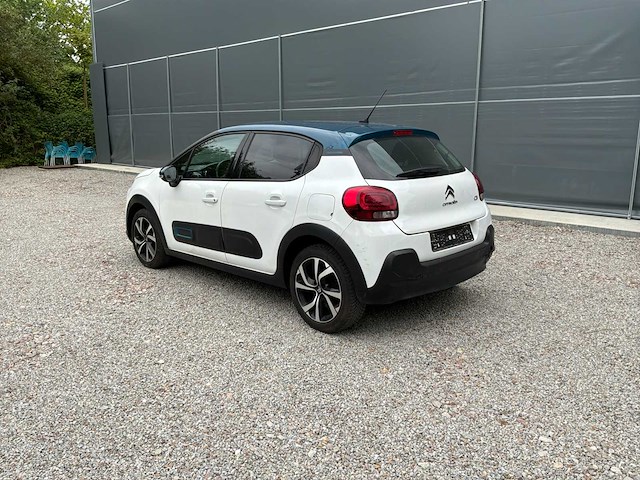 2023 citroën c3 auto - afbeelding 23 van  70