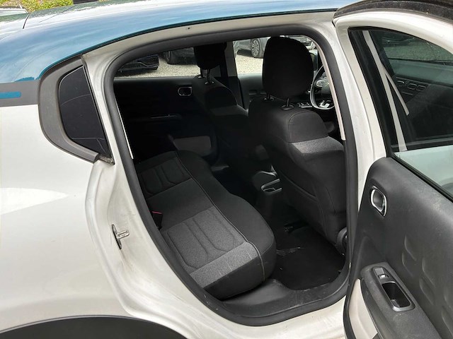 2023 citroën c3 auto - afbeelding 34 van  70