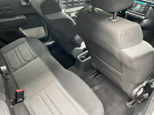 2023 citroën c3 auto - afbeelding 36 van  70
