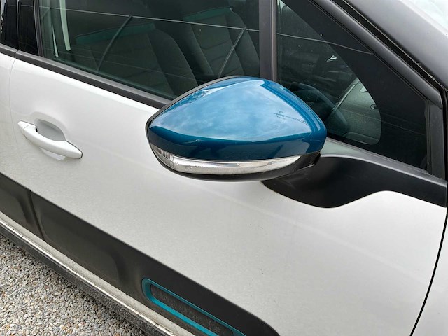 2023 citroën c3 auto - afbeelding 37 van  70
