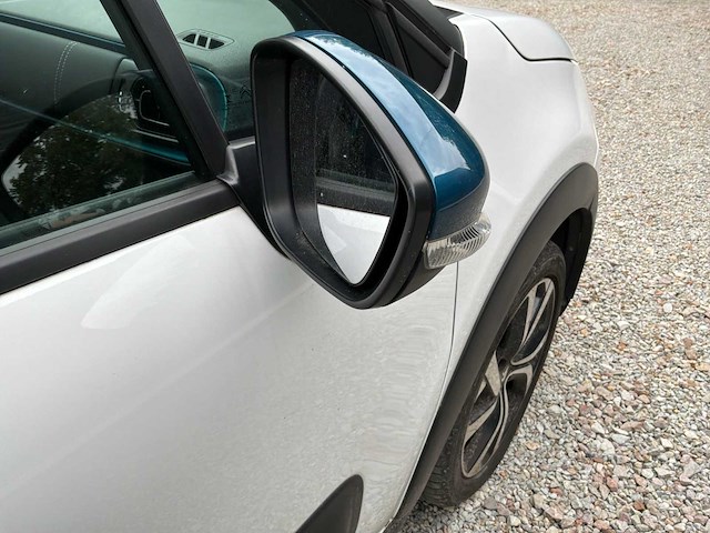 2023 citroën c3 auto - afbeelding 38 van  70
