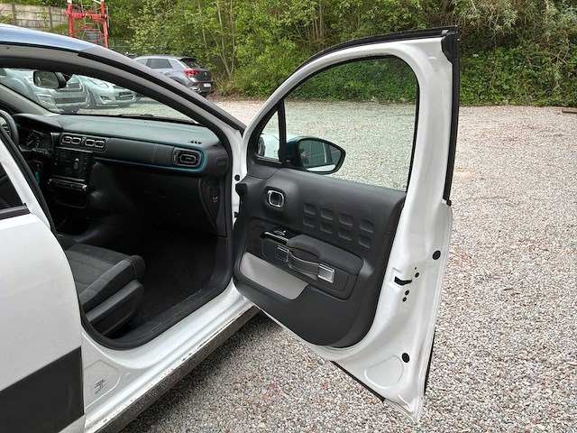 2023 citroën c3 auto - afbeelding 39 van  70