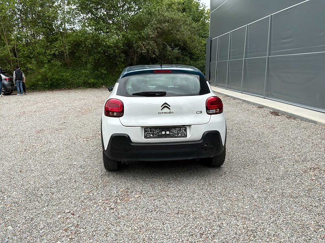 2023 citroën c3 auto - afbeelding 33 van  70