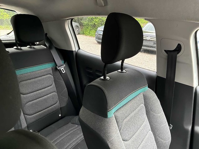 2023 citroën c3 auto - afbeelding 45 van  70