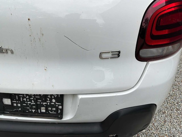 2023 citroën c3 auto - afbeelding 56 van  70