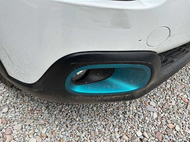 2023 citroën c3 auto - afbeelding 61 van  70