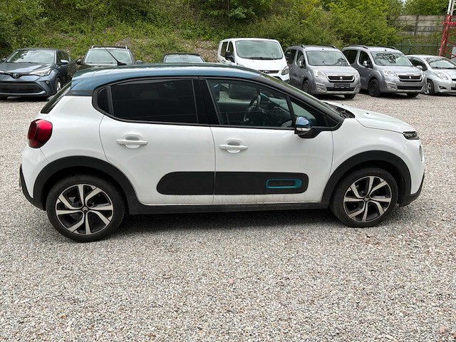 2023 citroën c3 auto - afbeelding 55 van  70