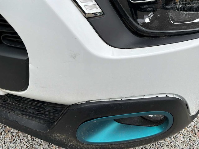2023 citroën c3 auto - afbeelding 66 van  70