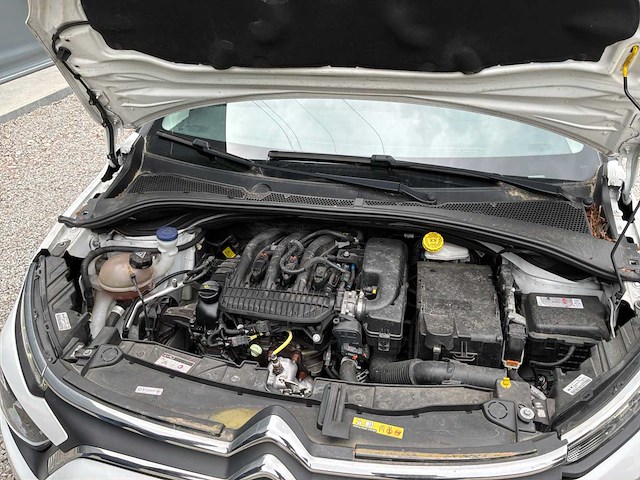 2023 citroën c3 auto - afbeelding 68 van  70