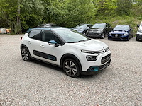 2023 citroën c3 auto - afbeelding 65 van  70