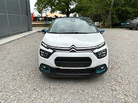 2023 citroën c3 auto - afbeelding 69 van  70
