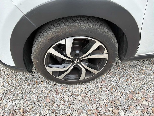 2023 citroën c3 auto - afbeelding 70 van  70