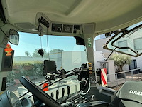 2023 claas axion c-matic 800 vierwielaangedreven landbouwtractor - afbeelding 13 van  32