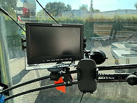 2023 claas axion c-matic 800 vierwielaangedreven landbouwtractor - afbeelding 15 van  32