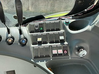 2023 claas axion c-matic 800 vierwielaangedreven landbouwtractor - afbeelding 18 van  32