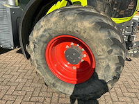 2023 claas axion c-matic 800 vierwielaangedreven landbouwtractor - afbeelding 8 van  32