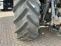 2023 claas axion c-matic 800 vierwielaangedreven landbouwtractor - afbeelding 3 van  33