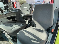 2023 claas axion c-matic 800 vierwielaangedreven landbouwtractor - afbeelding 4 van  33