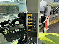 2023 claas axion c-matic 800 vierwielaangedreven landbouwtractor - afbeelding 8 van  33