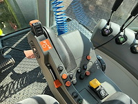 2023 claas axion c-matic 800 vierwielaangedreven landbouwtractor - afbeelding 9 van  33