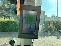 2023 claas axion c-matic 800 vierwielaangedreven landbouwtractor - afbeelding 13 van  33