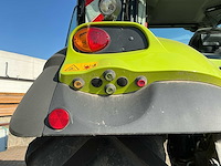 2023 claas axion c-matic 800 vierwielaangedreven landbouwtractor - afbeelding 14 van  33