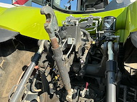 2023 claas axion c-matic 800 vierwielaangedreven landbouwtractor - afbeelding 16 van  33