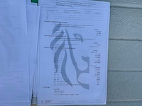 2023 claas axion c-matic 800 vierwielaangedreven landbouwtractor - afbeelding 25 van  33