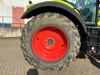 2023 claas axion c-matic 800 vierwielaangedreven landbouwtractor - afbeelding 33 van  33