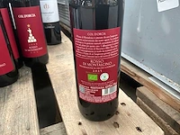 2023 col d’orcia di montalcino rode wijn (4x) - afbeelding 3 van  4