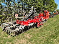2023 colmer trg-w 601 schijvenbemester - afbeelding 4 van  10