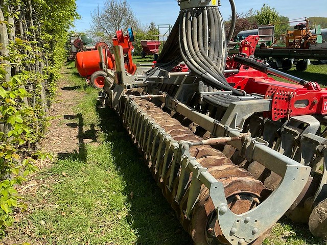 2023 colmer trg-w 601 schijvenbemester - afbeelding 5 van  5