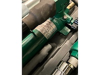 2023 compac crk10 hydraulische uitdeukset - afbeelding 3 van  5