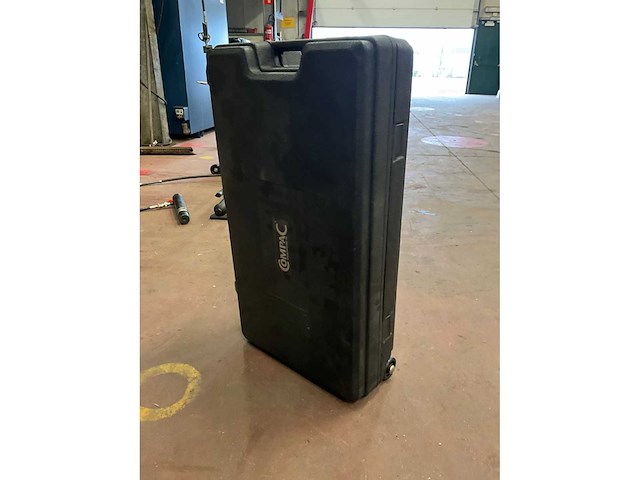 2023 compac crk10 hydraulische uitdeukset - afbeelding 5 van  5