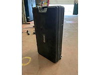 2023 compac crk10 hydraulische uitdeukset - afbeelding 5 van  5