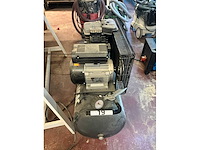2023 contimac cm 454/10/100 schroefcompressor - afbeelding 4 van  5