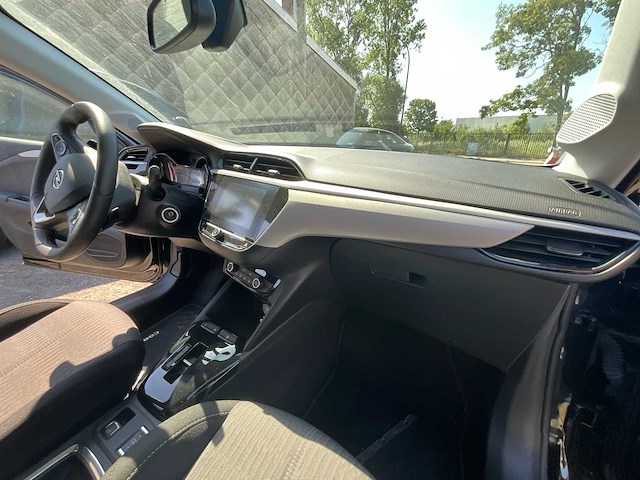 2023 corsa opel - afbeelding 2 van  3
