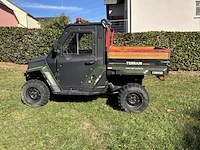 2023 corvus terrain dx 4 atv - afbeelding 2 van  45