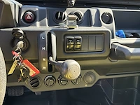 2023 corvus terrain dx 4 atv - afbeelding 6 van  45