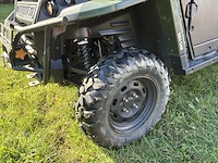 2023 corvus terrain dx 4 atv - afbeelding 9 van  45