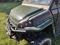 2023 corvus terrain dx 4 atv - afbeelding 10 van  45