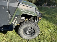 2023 corvus terrain dx 4 atv - afbeelding 15 van  45