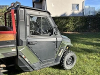 2023 corvus terrain dx 4 atv - afbeelding 16 van  45