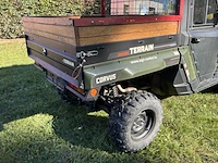 2023 corvus terrain dx 4 atv - afbeelding 17 van  45