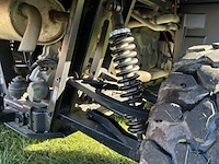 2023 corvus terrain dx 4 atv - afbeelding 19 van  45