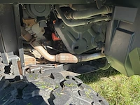 2023 corvus terrain dx 4 atv - afbeelding 20 van  45